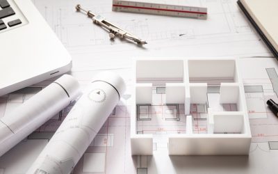 James Howell Designs: Architectural Expertise from Concept to Completion