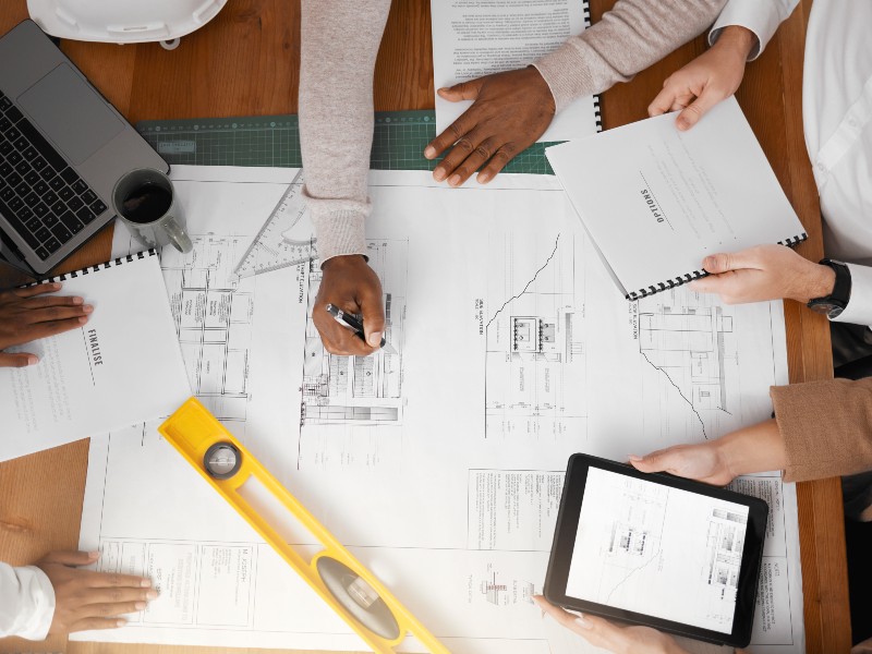 Permitted Development